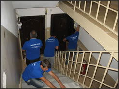 TEMİZLİK ŞİRKETİ - BİNA APARTMAN TEMİZLİĞİ