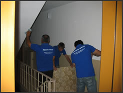 TEMİZLİK ŞİRKETİ - APARTMAN BİNA TEMİZLİĞİ