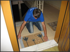 TEMİZLİK ŞİRKETİ - APARTMAN BİNA TEMİZLİĞİ