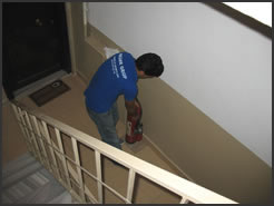 TEMİZLİK ŞİRKETİ - APARTMAN BİNA TEMİZLİĞİ